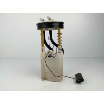 Recambio de aforador para nissan qashqai (j10) 2.0 dci turbodiesel cat referencia OEM IAM   