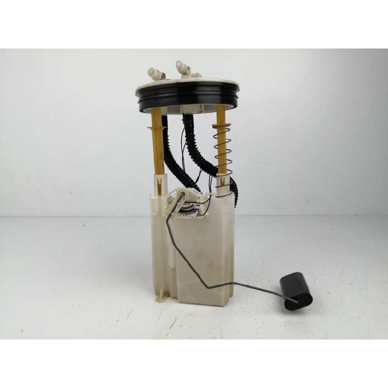 Recambio de aforador para nissan qashqai (j10) 2.0 dci turbodiesel cat referencia OEM IAM   