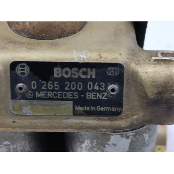 Recambio de abs para mercedes-benz 124 sedán (w124) 300 d (124.130) referencia OEM IAM 0265200043  