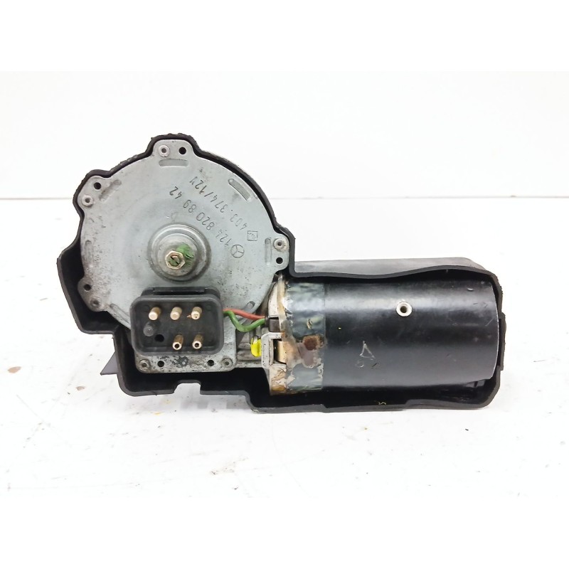 MOTOR LIMPIA DELANTERO