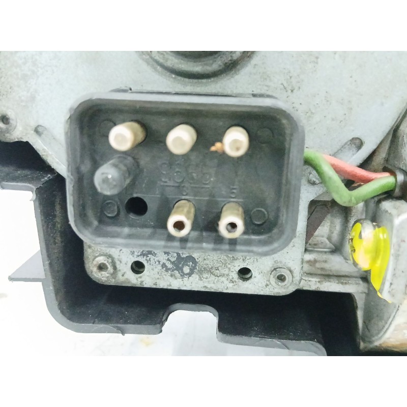 MOTOR LIMPIA DELANTERO