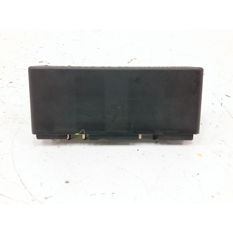 Recambio de modulo electronico para mercedes-benz 124 sedán (w124) 300 d (124.130) referencia OEM IAM 1265420332  