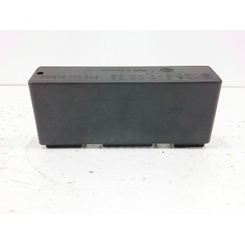 Recambio de modulo electronico para mercedes-benz 124 sedán (w124) 300 d (124.130) referencia OEM IAM 1265420332  