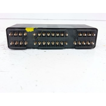 Recambio de modulo electronico para mercedes-benz 124 sedán (w124) 300 d (124.130) referencia OEM IAM 1265420332  