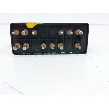 Recambio de modulo electronico para mercedes-benz 124 sedán (w124) 300 d (124.130) referencia OEM IAM 2018210047 05898300 