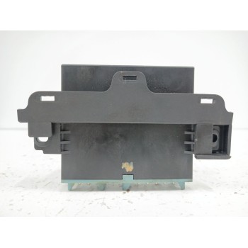 Recambio de modulo electronico para mercedes-benz 124 sedán (w124) 300 e (124.030) referencia OEM IAM 0055458532  