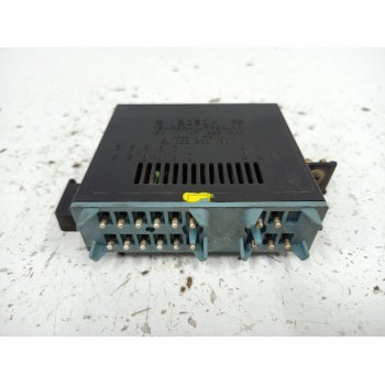 Recambio de modulo electronico para mercedes-benz 124 sedán (w124) 300 e (124.030) referencia OEM IAM 0055458532  