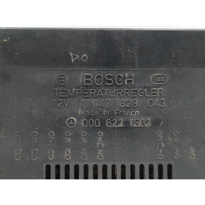 MODULO ELECTRONICO 1147328043