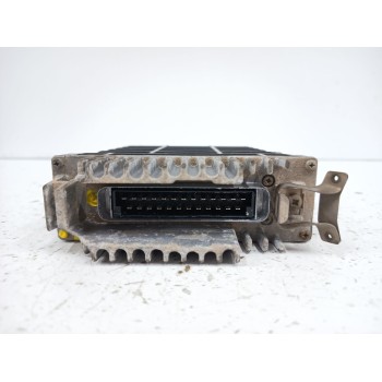 Recambio de centralita motor uce para mercedes-benz 124 sedán (w124) 300 e (124.030) referencia OEM IAM 0055455732 0280800206 