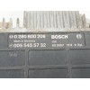 Recambio de centralita motor uce para mercedes-benz 124 sedán (w124) 300 e (124.030) referencia OEM IAM 0055455732 0280800206 
