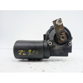 Recambio de motor limpia delantero para mercedes-benz 124 sedán (w124) 300 e (124.030) referencia OEM IAM 1248200708  