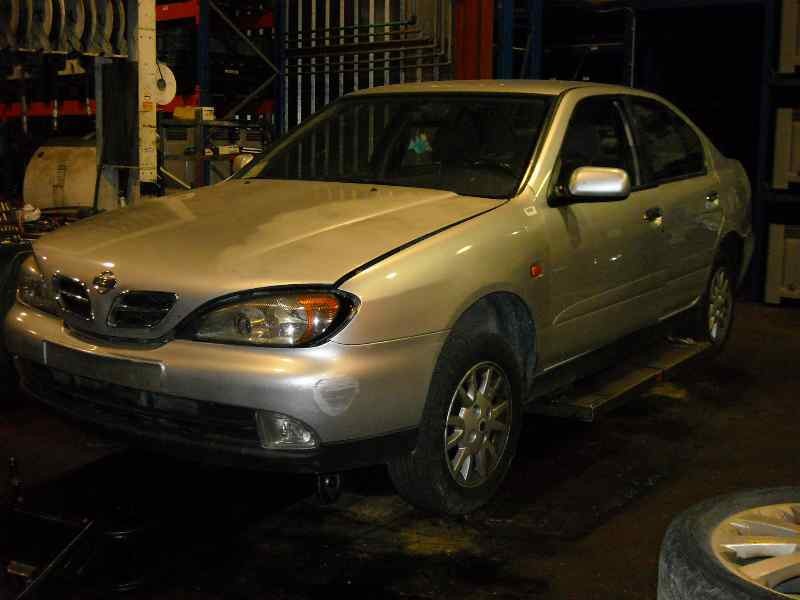 NISSAN PRIMERA BERLINA (P11)
