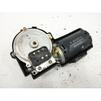 Recambio de motor limpia delantero para mercedes-benz 124 sedán (w124) 300 e (124.030) referencia OEM IAM 1248200708  