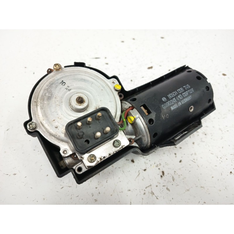 MOTOR LIMPIA DELANTERO