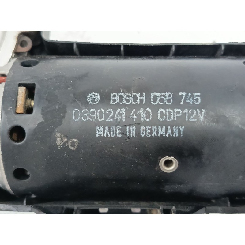 MOTOR LIMPIA DELANTERO