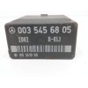 Recambio de modulo electronico para mercedes-benz 124 sedán (w124) 300 d (124.130) referencia OEM IAM 0035456805  