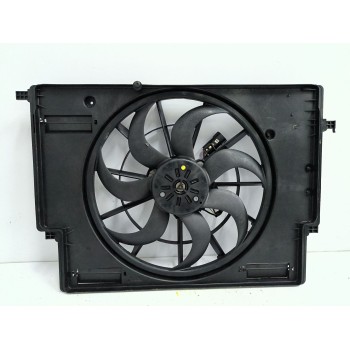 Recambio de electroventilador para volvo xc40 (536) d3 referencia OEM IAM 8888778198 500140604 
