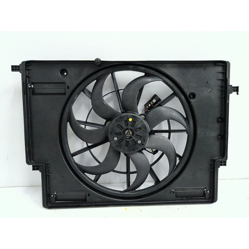 Recambio de electroventilador para volvo xc40 (536) d3 referencia OEM IAM 8888778198 500140604 