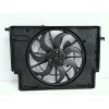 Recambio de electroventilador para volvo xc40 (536) d3 referencia OEM IAM 8888778198 500140604 