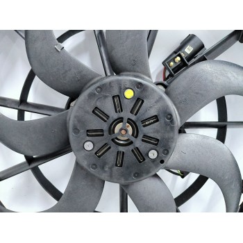 Recambio de electroventilador para volvo xc40 (536) d3 referencia OEM IAM 8888778198 500140604 
