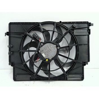 Recambio de electroventilador para volvo xc40 (536) d3 referencia OEM IAM 8888778198 500140604 