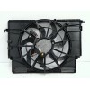 Recambio de electroventilador para volvo xc40 (536) d3 referencia OEM IAM 8888778198 500140604 