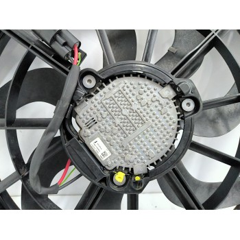 Recambio de electroventilador para volvo xc40 (536) d3 referencia OEM IAM 8888778198 500140604 