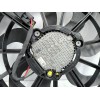 Recambio de electroventilador para volvo xc40 (536) d3 referencia OEM IAM 8888778198 500140604 