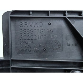Recambio de electroventilador para volvo xc40 (536) d3 referencia OEM IAM 8888778198 500140604 