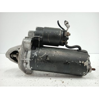 Recambio de motor arranque para mercedes-benz 124 sedán (w124) 300 e (124.030) referencia OEM IAM 1005821128  