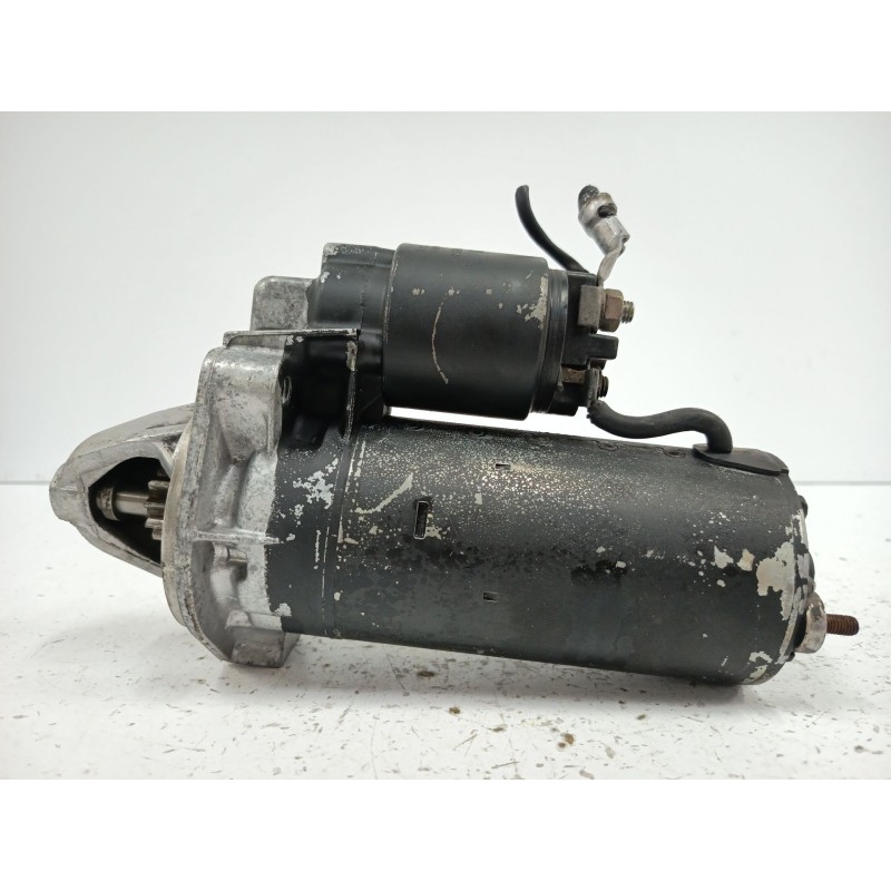 Recambio de motor arranque para mercedes-benz 124 sedán (w124) 300 e (124.030) referencia OEM IAM 1005821128  