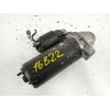Recambio de motor arranque para mercedes-benz 124 sedán (w124) 300 e (124.030) referencia OEM IAM 1005821128  
