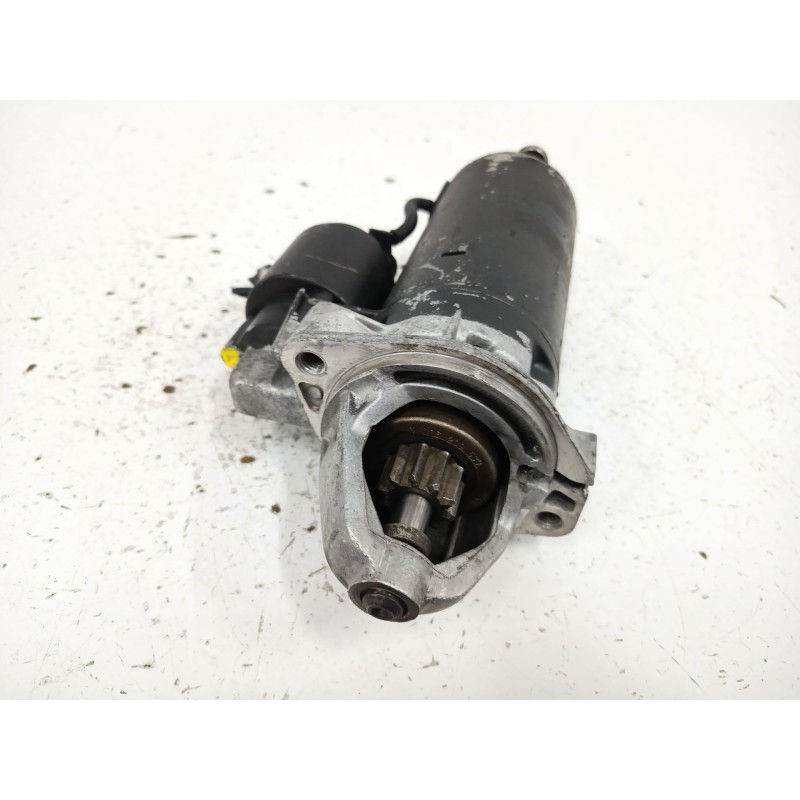 MOTOR ARRANQUE