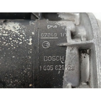 Recambio de motor arranque para mercedes-benz 124 sedán (w124) 300 e (124.030) referencia OEM IAM 1005821128  