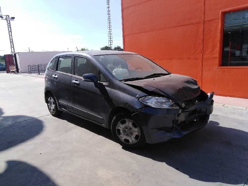 HONDA FR-V (BE)