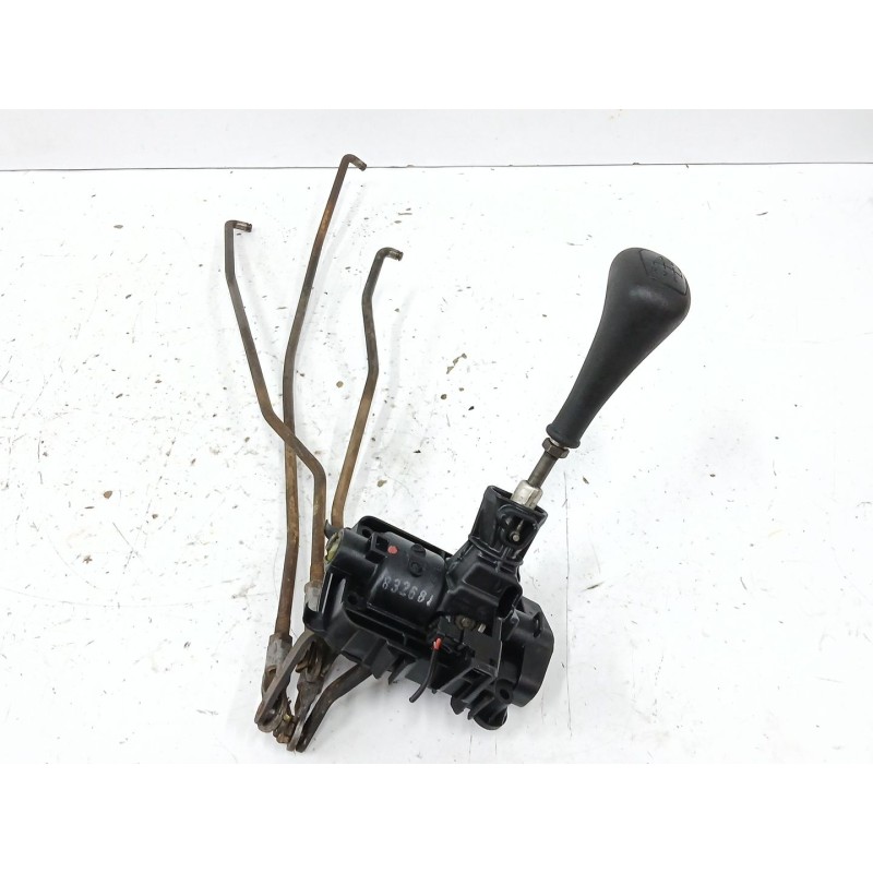 Recambio de palanca cambio para mercedes-benz 124 sedán (w124) 300 d (124.130) referencia OEM IAM 1242601094  