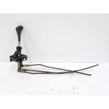 Recambio de palanca cambio para mercedes-benz 124 sedán (w124) 300 d (124.130) referencia OEM IAM 1242601094  