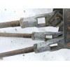 Recambio de palanca cambio para mercedes-benz 124 sedán (w124) 300 d (124.130) referencia OEM IAM 1242601094  