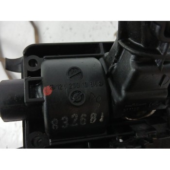 Recambio de palanca cambio para mercedes-benz 124 sedán (w124) 300 d (124.130) referencia OEM IAM 1242601094  