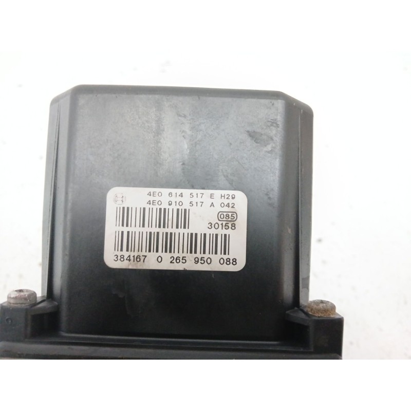 ABS 0265225197