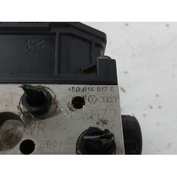 Recambio de abs para audi a8 d3 (4e2, 4e8) 3.7 quattro referencia OEM IAM 4E0614517E 0265225197 
