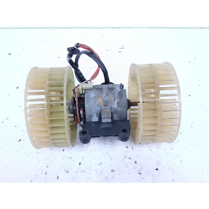 Recambio de motor calefaccion para mercedes-benz 124 sedán (w124) 300 d (124.130) referencia OEM IAM   