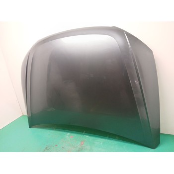 Recambio de capot para seat ateca (kh7, khp) 1.4 tsi referencia OEM IAM 575823031B  