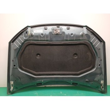 Recambio de capot para seat ateca (kh7, khp) 1.4 tsi referencia OEM IAM 575823031B  