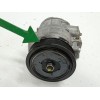 Recambio de compresor aire acondicionado para seat ibiza (6l1) 1.9 tdi referencia OEM IAM 6Q0820803R  