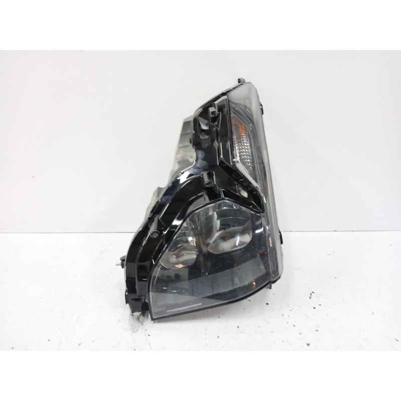 Recambio de faro derecho para ford transit courier b460 furgoneta/monovolumen 1.5 ecoblue referencia OEM IAM 71080F  