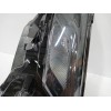 Recambio de faro derecho para ford transit courier b460 furgoneta/monovolumen 1.5 ecoblue referencia OEM IAM 71080F  