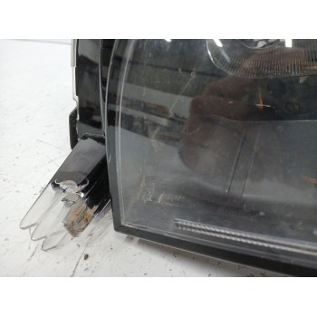 Recambio de faro derecho para ford transit courier b460 furgoneta/monovolumen 1.5 ecoblue referencia OEM IAM 71080F  