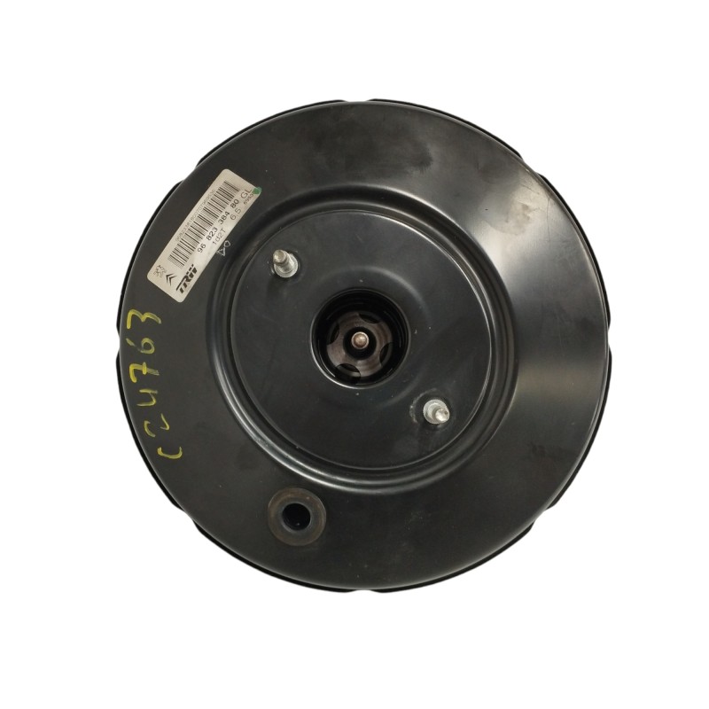 Recambio de servofreno para peugeot 207 cc 1.6 16v referencia OEM IAM 9682338480  