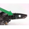 Recambio de faro derecho para ford transit courier b460 furgoneta/monovolumen 1.5 ecoblue referencia OEM IAM 71080F  